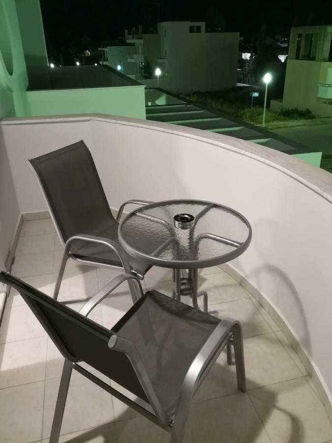 Апартаменти Luxury - Comfy Center Rodos Асгуру Екстер'єр фото